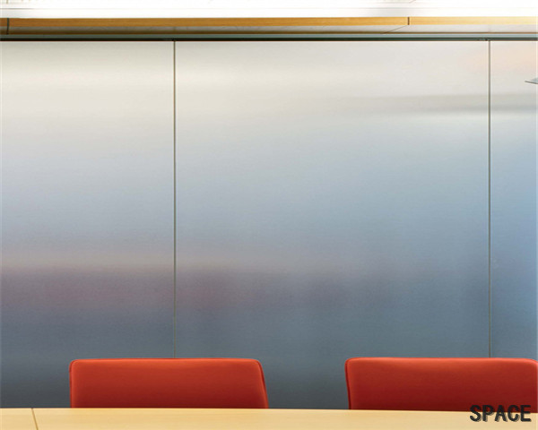 怀集挂板隔断墙，金属挂板隔断